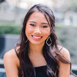 Meet your Posher, Faith